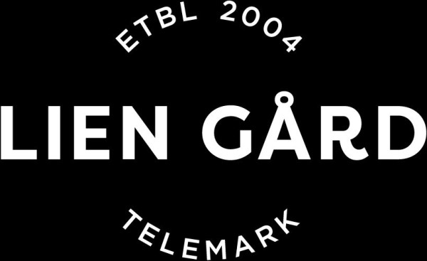 Lien Gård logo