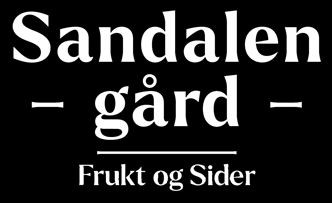 Sandalen Gård logo