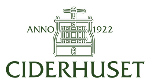 Ciderhuset Balholm logo