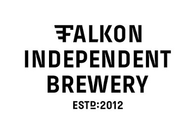 Falkon Independent Brewery logo