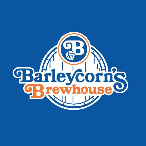 Barleycorn's Brewhouse Crazy Norse