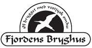 Fjordens Bryghus logo