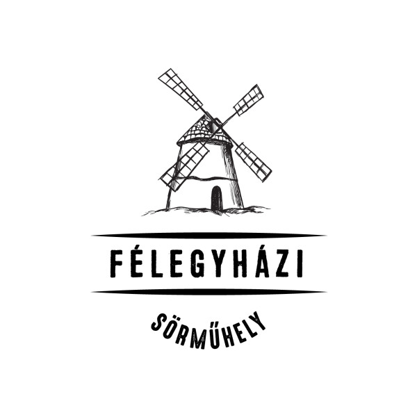 Félegyházi Sörműhely logo