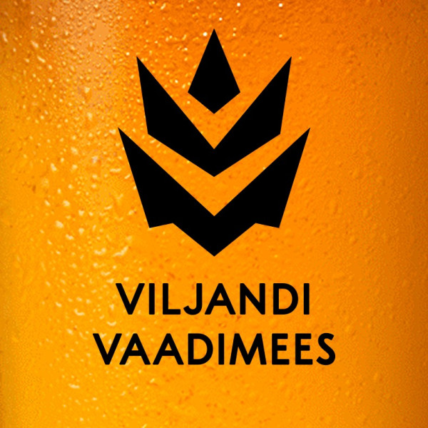 Viljandi Vaadimees logo