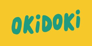 Okidoki Brouwerij logo