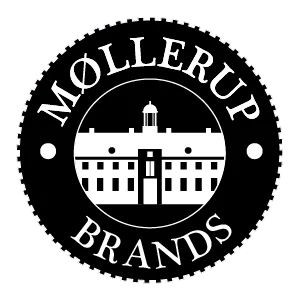 Møllerup Brands logo