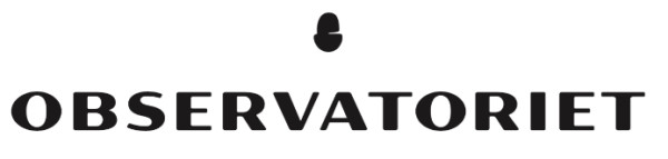 Observatoriet logo
