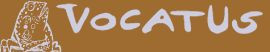 Vocatus logo