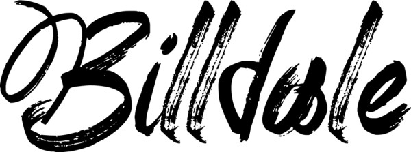 Billdale logo