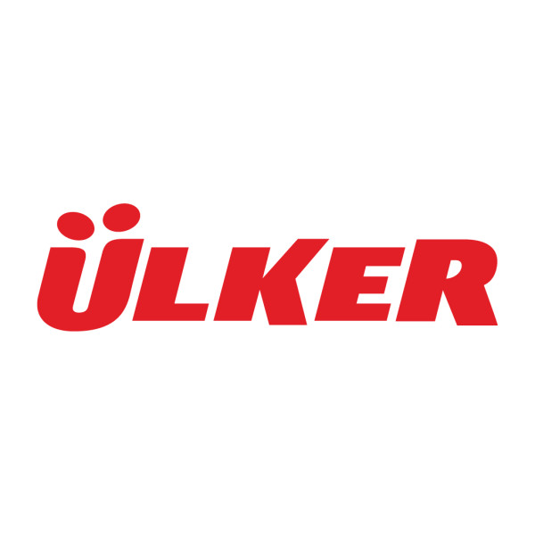 Ülker (DyDo) logo