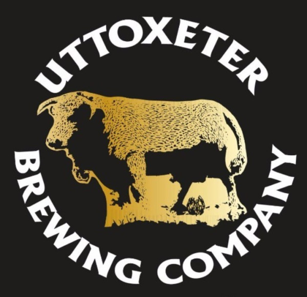 Uttoxeter Brewing Company Earthmover Gold