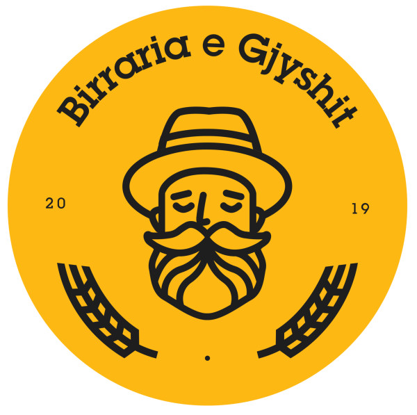 Birra e Gjyshit logo