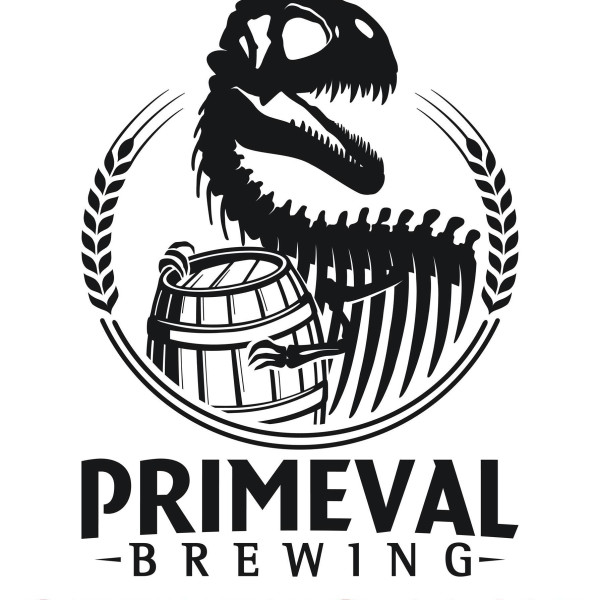 Primeval Brewing Company logo