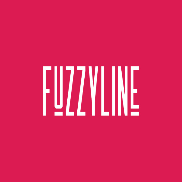 Fuzzyline Brewing Company logo