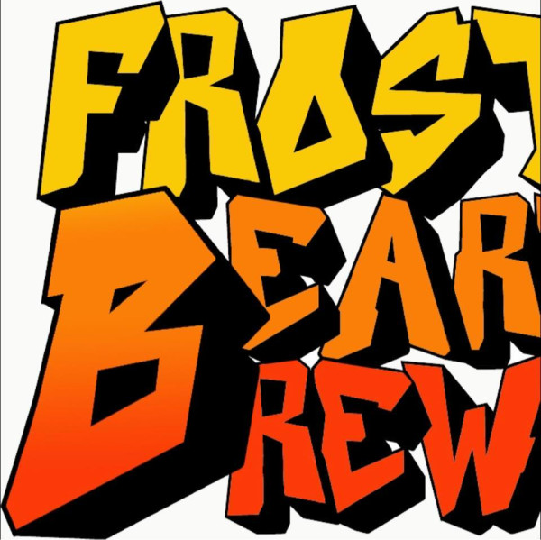 Frosty Beard Brewery Blockhead