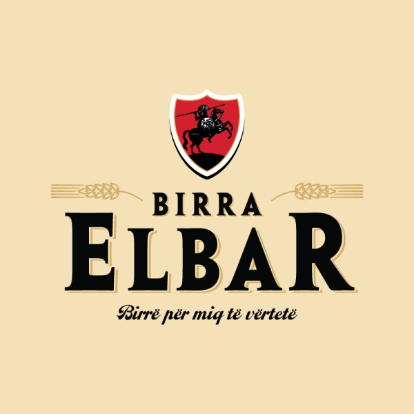Alfa S.A. (Birra Elbar) logo