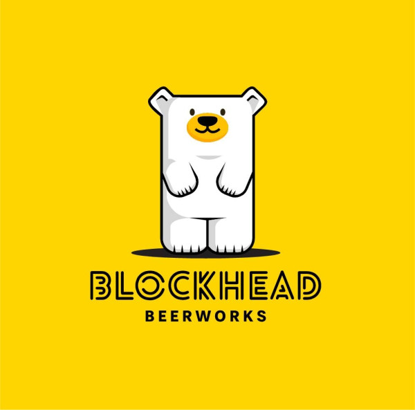 Blockhead Beerworks Misty Mountain Haze