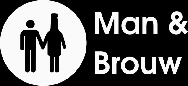 Man & Brouw logo