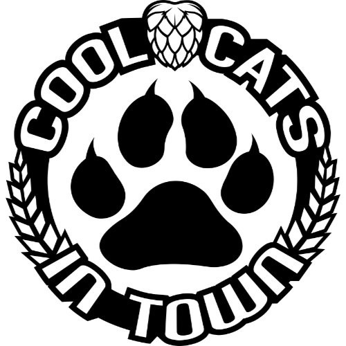 Cool Cats In Town logo