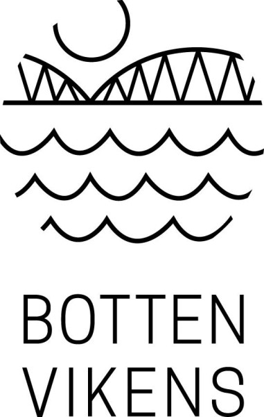 Bottenvikens Bryggeri logo