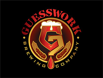 Guesswork Brewing Company Cream Ale