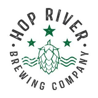Hop River Brewing Company Live and Let Hop
