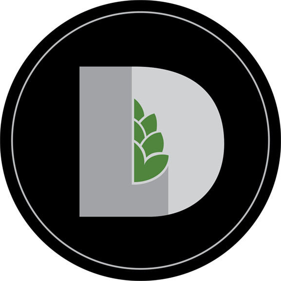 Dot & Line Brewing Company Queso Knuckles