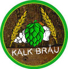 Kalk Bräu logo