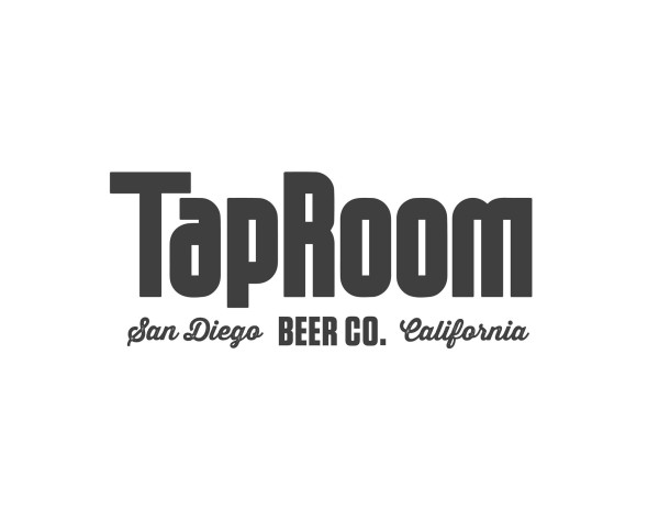 TapRoom Beer Co logo