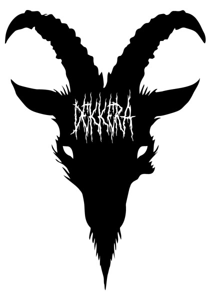 Dekkera Brewing & Blending logo