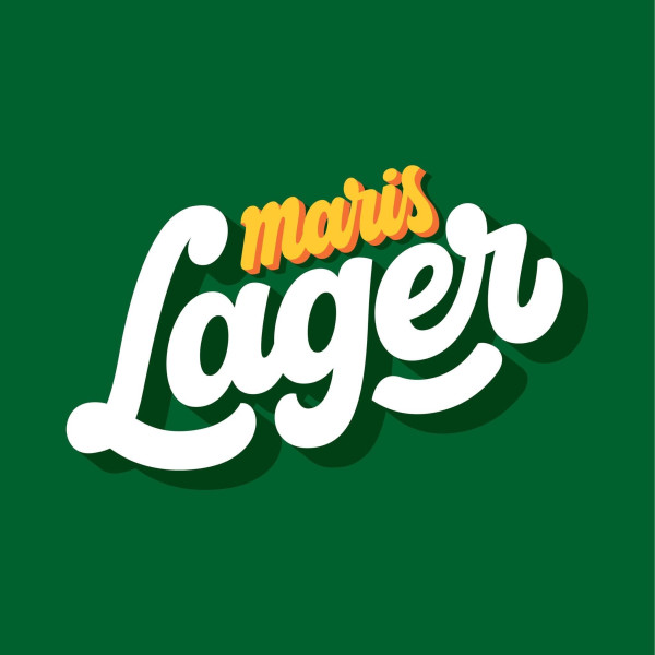 Maris Lager Hoppy Lager