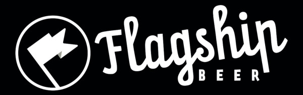 Flagship Beer logo