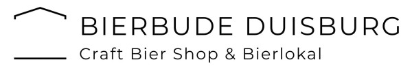 Bierbude Duisburg logo