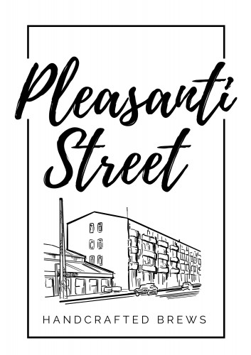 Pleasanti Street Brewery logo