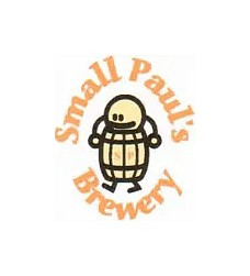 Small Paul's Granny Apple's Milk Stout