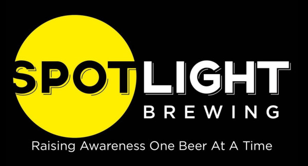 Spotlight Brewing logo