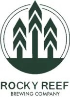 Rocky Reef Brewing Company logo