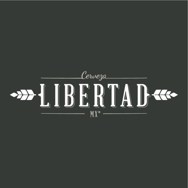 Cervecería Libertad logo