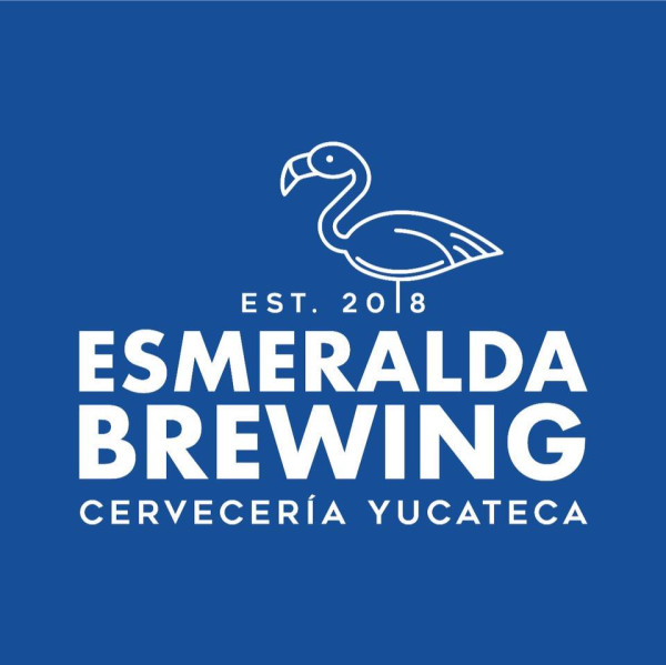 Esmeralda Brewing logo