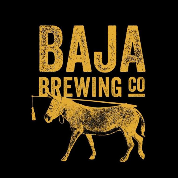 Baja Brewing Company logo
