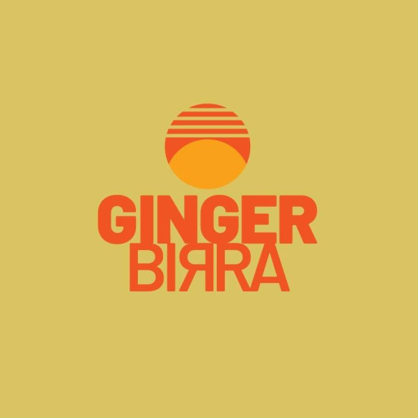 Ginger Birra logo