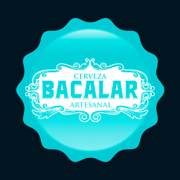 Cerveza Bacalar logo