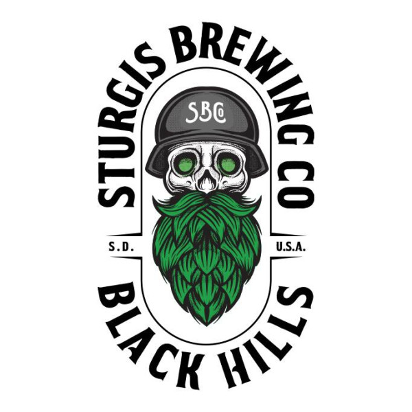 Sturgis Brewing Company logo