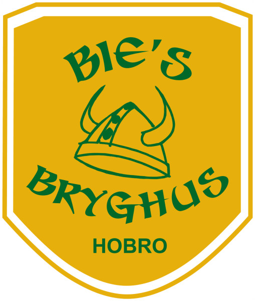 Bies Bryghus logo