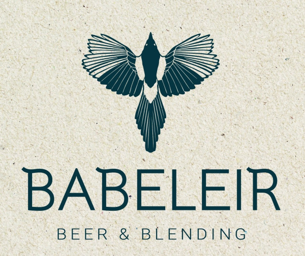 Babeleir logo