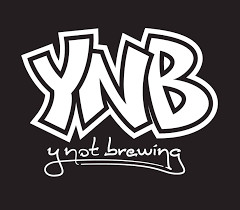 Y Not Brewing logo
