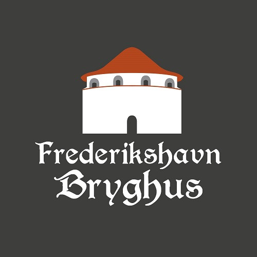 Frederikshavn Bryghus logo