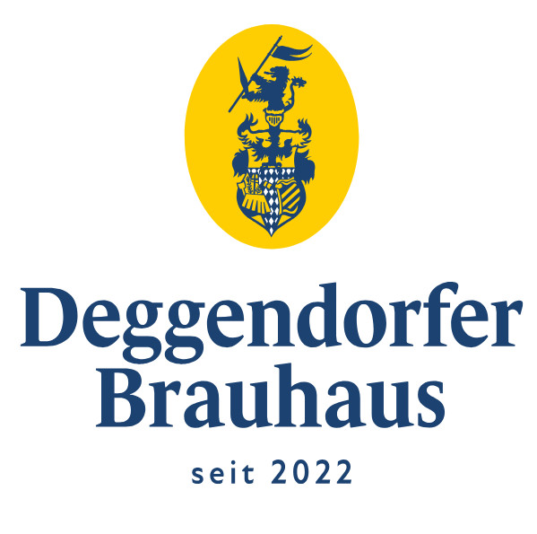Deggendorfer Brauhaus logo