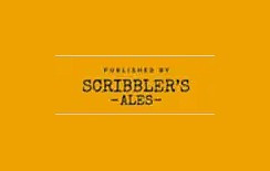 Scribblers Ales logo