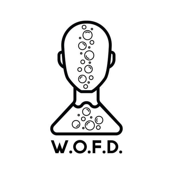 WOFD Vergistingen (Homebrew) logo